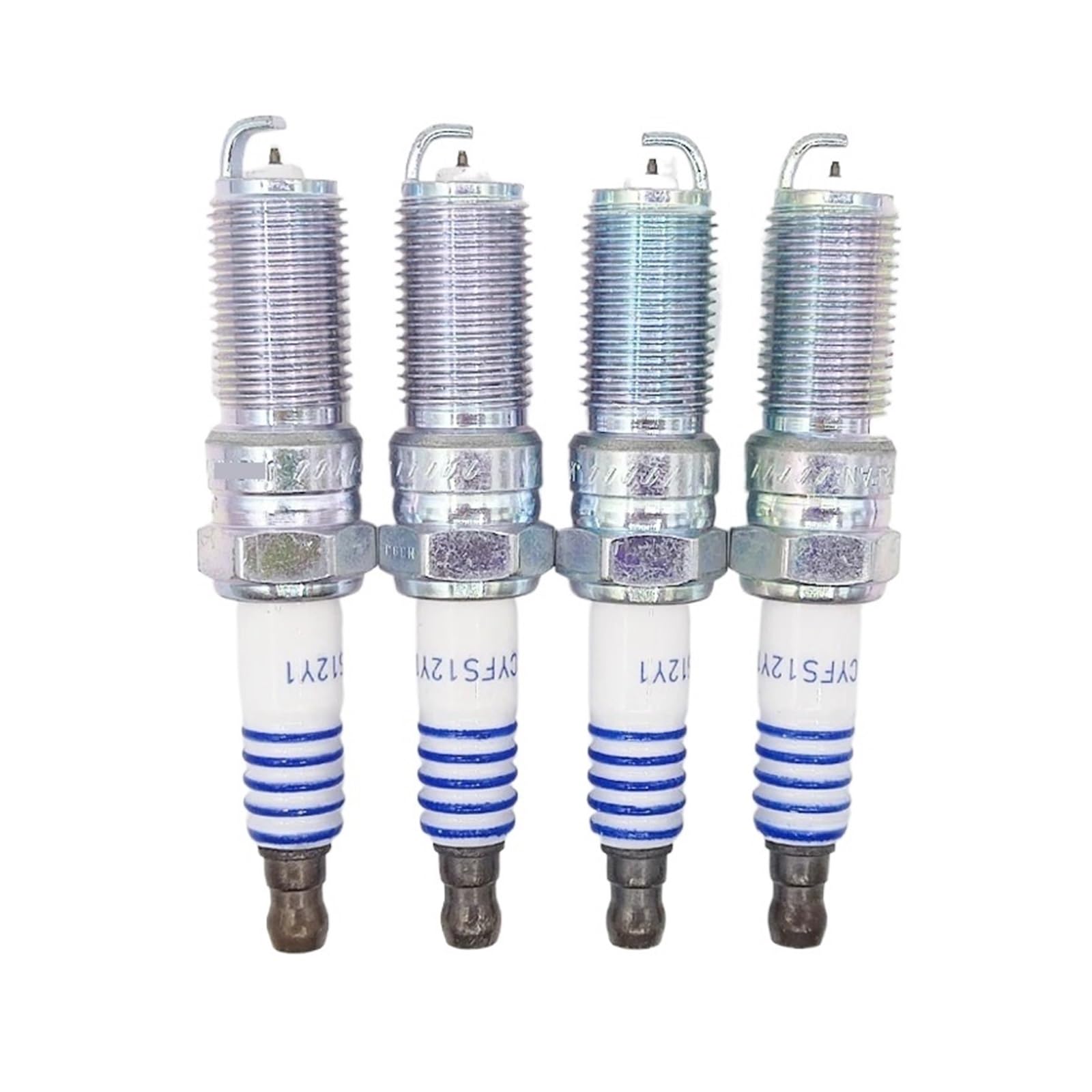 20 sztuk świec zapłonowych Iridium SP-535 CYFS-12-Y1