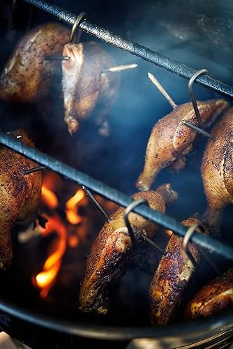 Vista 4 de Paquete de barril para cocinar