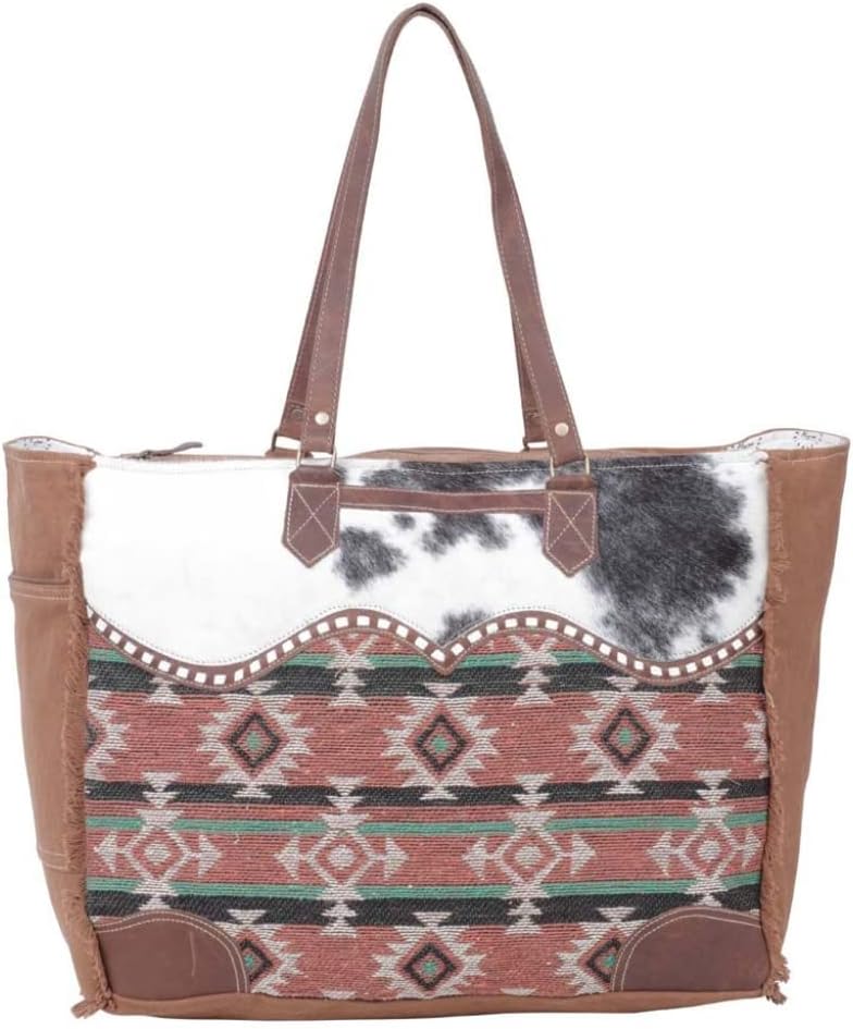 Myra Bag Ramona Weekender Bag S-5289