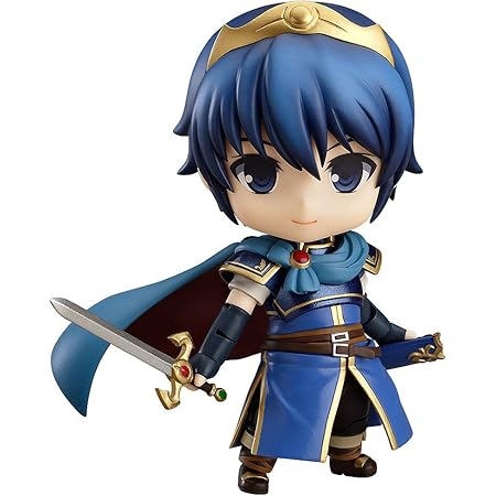 Amazon ねんどろいど ファイアーエムブレムif カムイ 女 ノンスケール Abs Pvc製 塗装済み可動フィギュア フィギュア ドール 通販