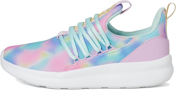 Обувь adidas Lite Racer Adapt 7.0 Lifestyle Shoes (Big Kid) — фото 2