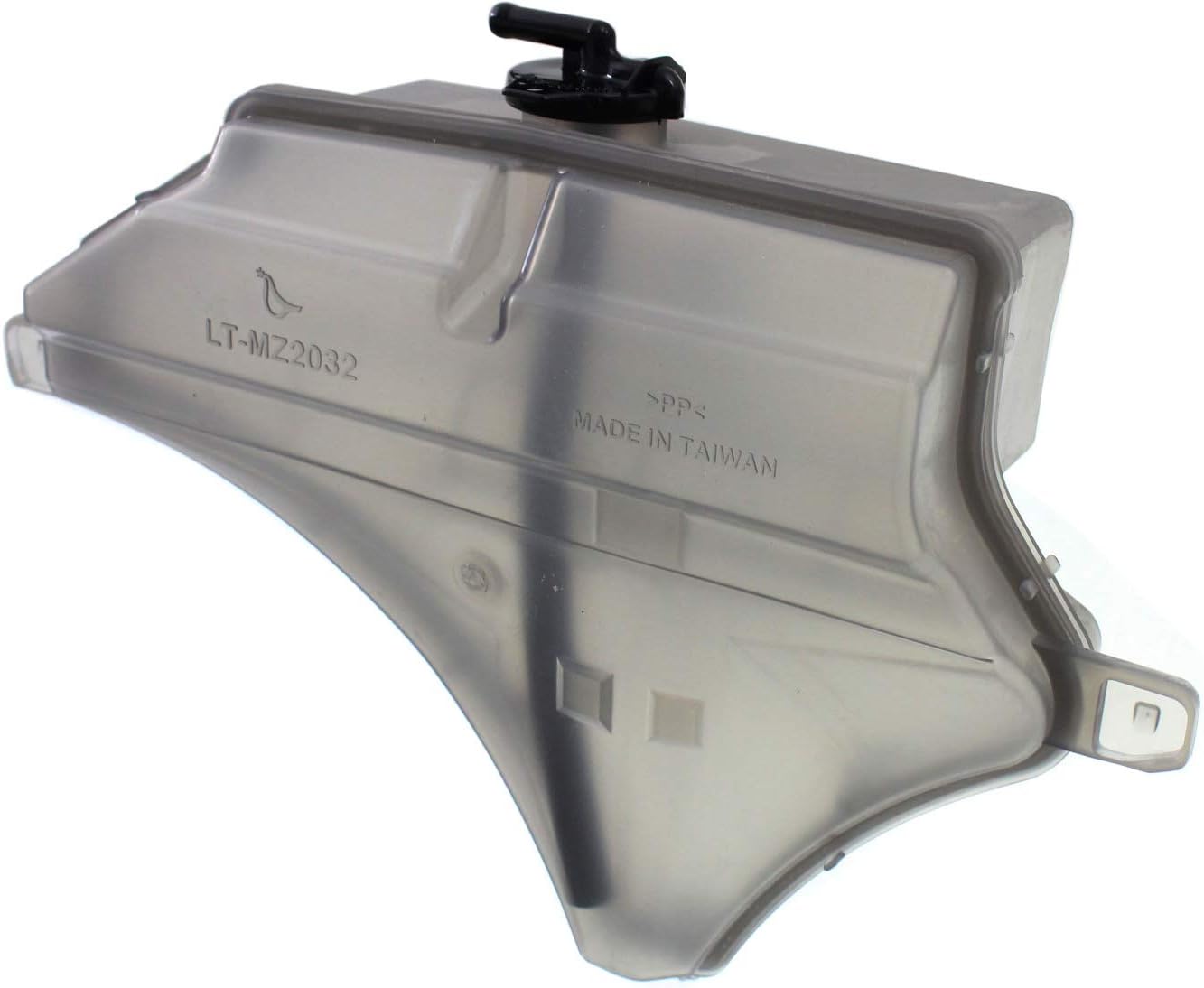 Garage-Pro Coolant Reservoir for MAZDA CX-5 2013-2017/MAZDA 3 2014-2018/MAZDA 6 2014-2017 (Sedan 2018)
