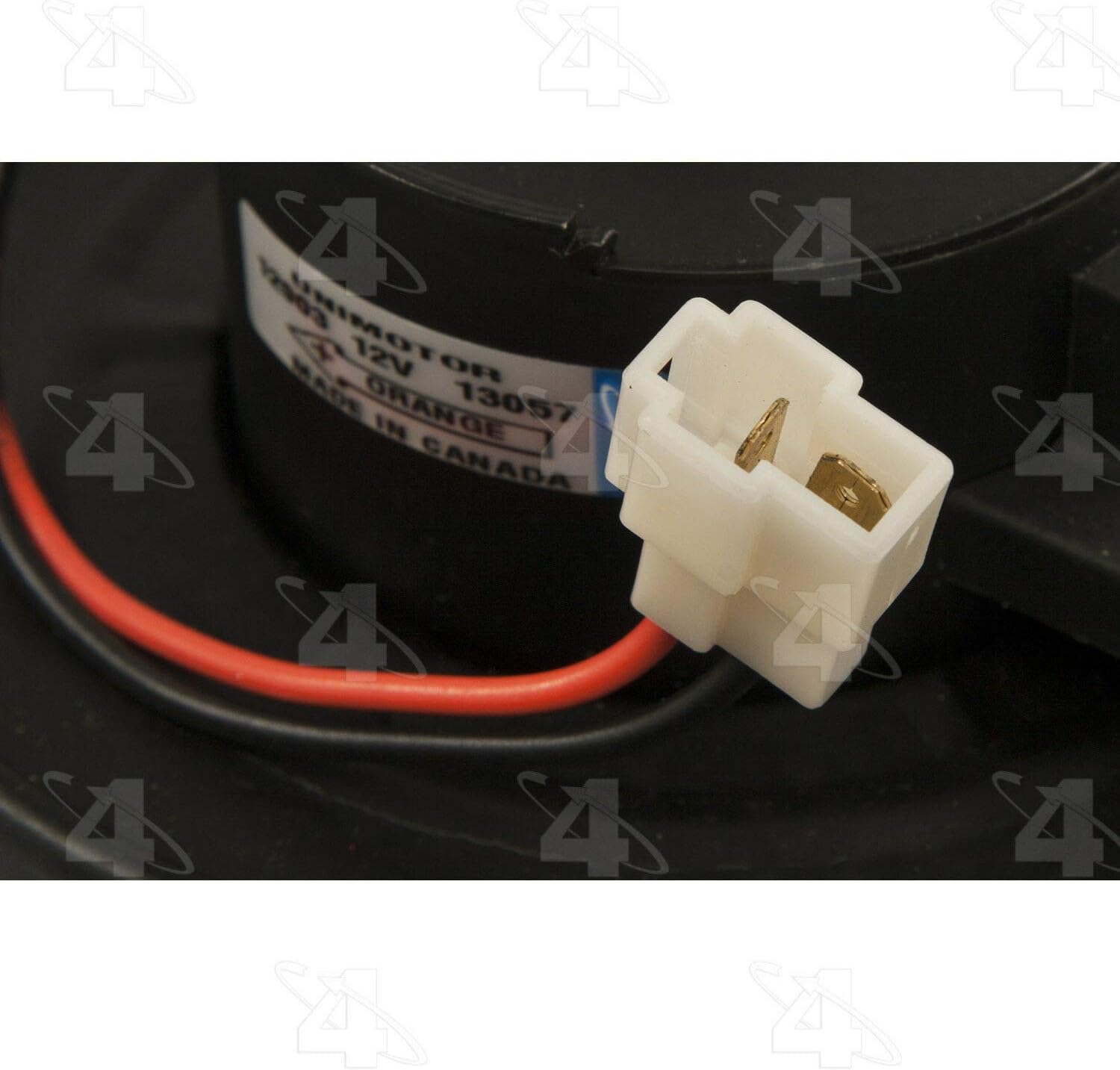 Four Seasons 76903 Blower Motor