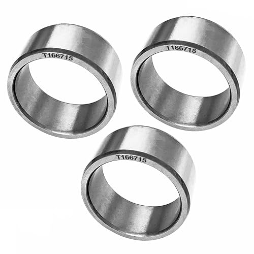 Vista 5 de T166715 Buje para retroexcavadora 310SE 310SG 310SJ 310SK 410E 410G 410J (2 piezas)