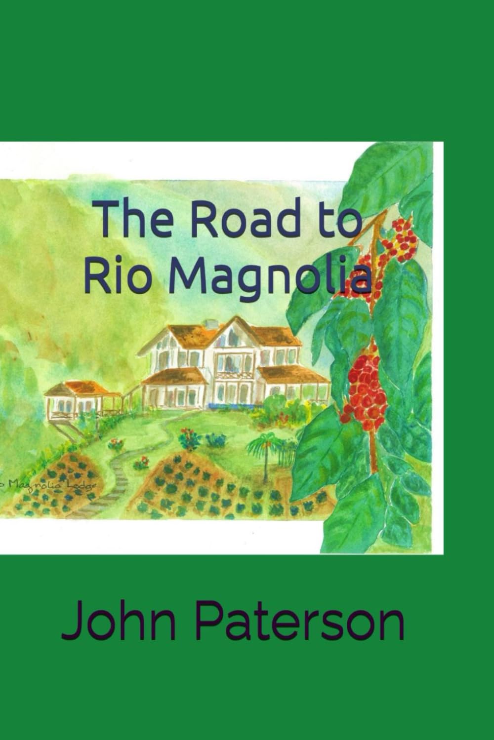 The Road to Rio Magnolia