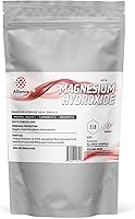 Magnesium Hydroxide Powder Technical Grade - 5LB Bag - Alliance Chemical