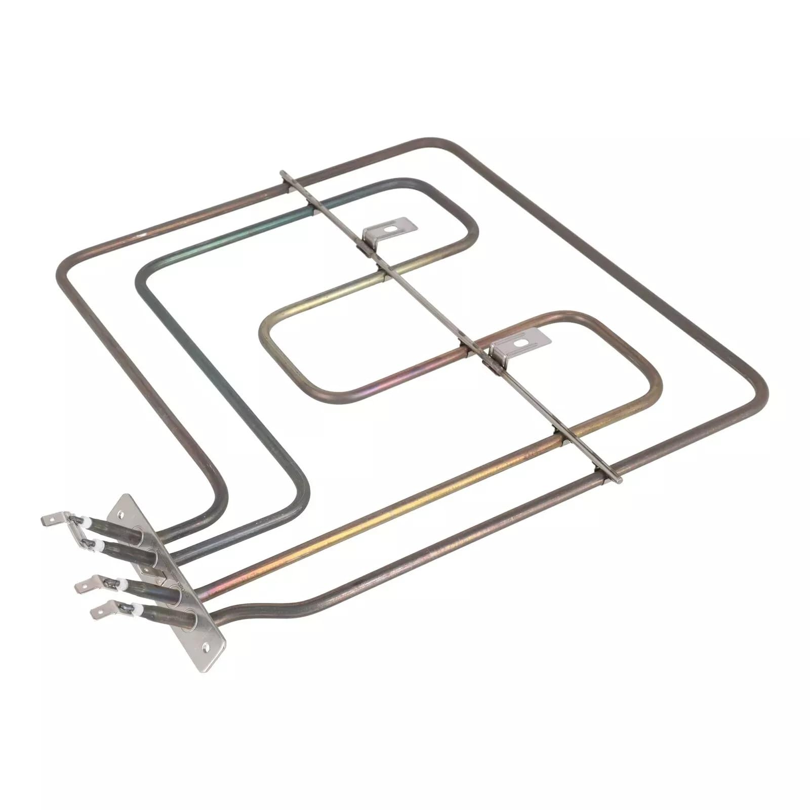 Masterpart Grey Cooker Top Oven Upper Grill Heater Heating Element 1600W To Fit Leisure Cs90c530, Cs90f530 Cookers & Ovens