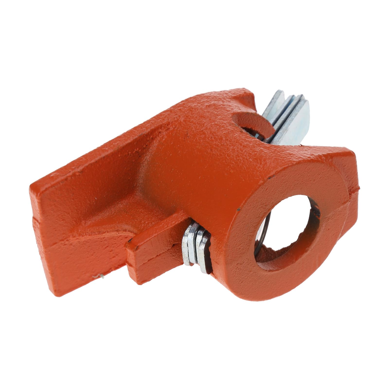 Acymner Rohrschellen-Set 1,9 Cm (4 Stück) – Professionelle Klemmzwingen Für Holz- & Metallarbeiten