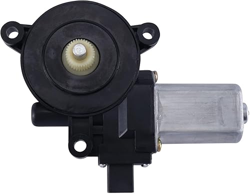 Miniatura 4 de TERPON Window Lift Regulator Car Right Window Lift Motor Door Power Window Motor Fit for Mazda 3 BM BN CX5 KF CX8 CX9 CX3 Window Regulator