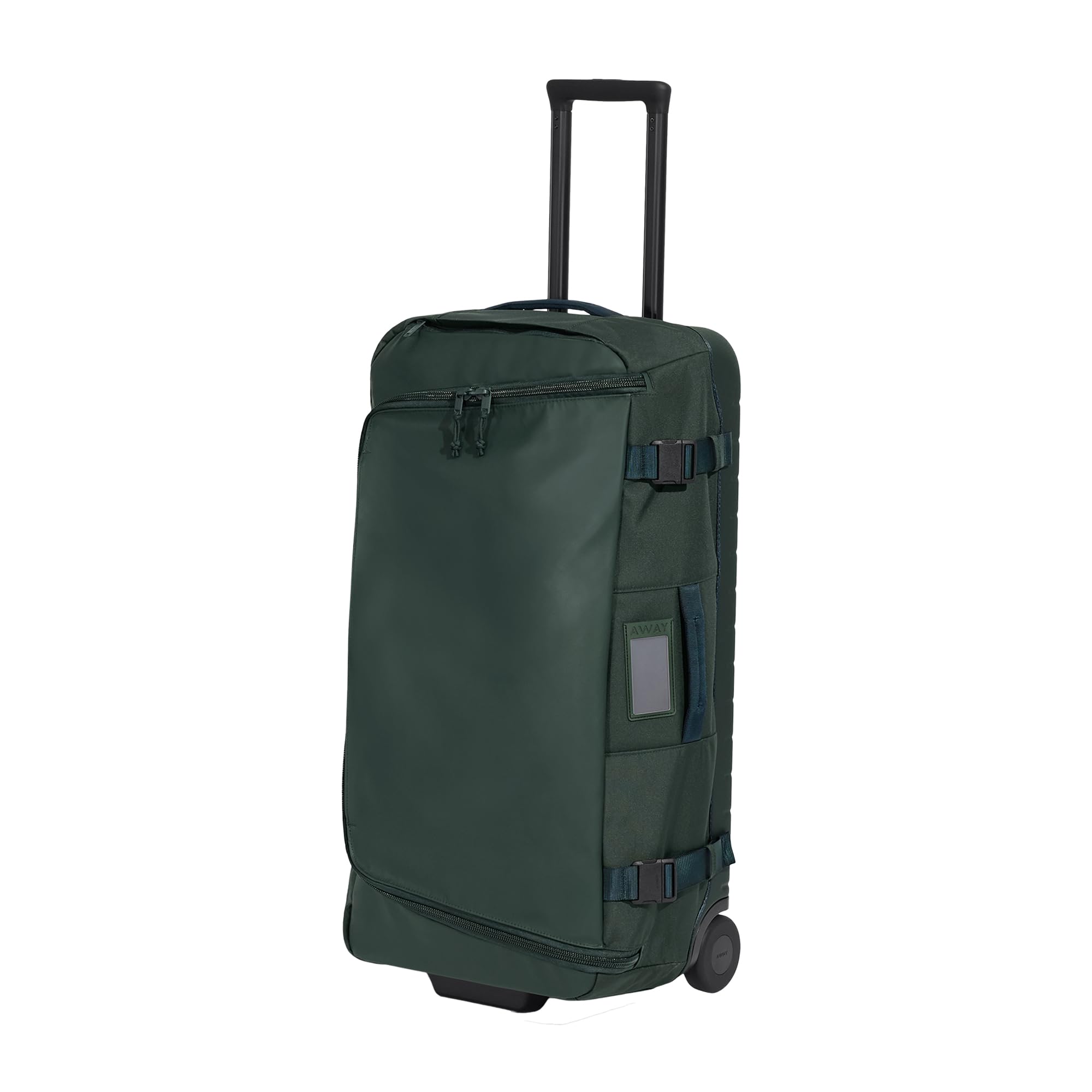5 Best Rolling Duffel Bags for Travel, Tested by Experts