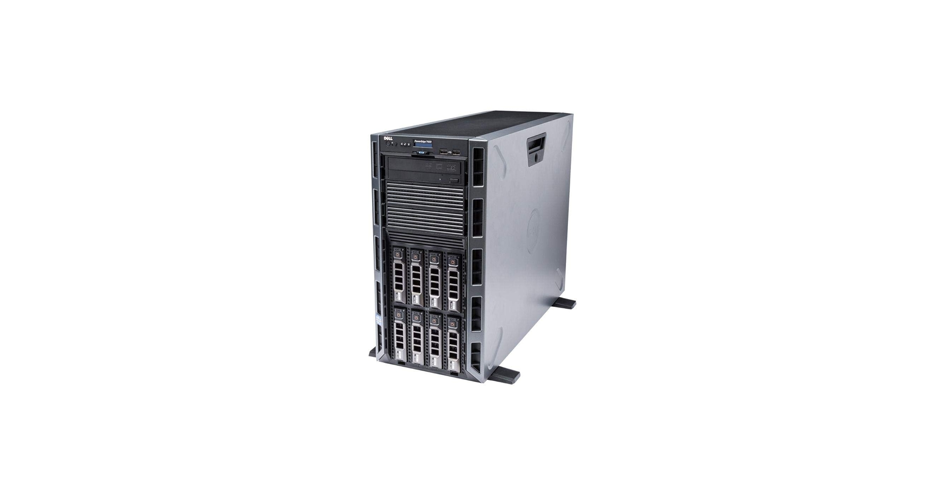 サーバー DELL PowerEdge T320 Amazon.com: DELL PowerEdge T320 64-bit Tower Server with Six