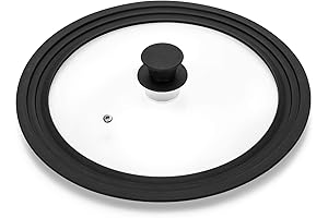 The Multi-Pot Lid: Solution to Culinary Struggles