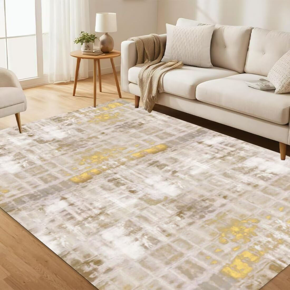 Tapis chien grande taille isolant du froid pour grand chien 140x200