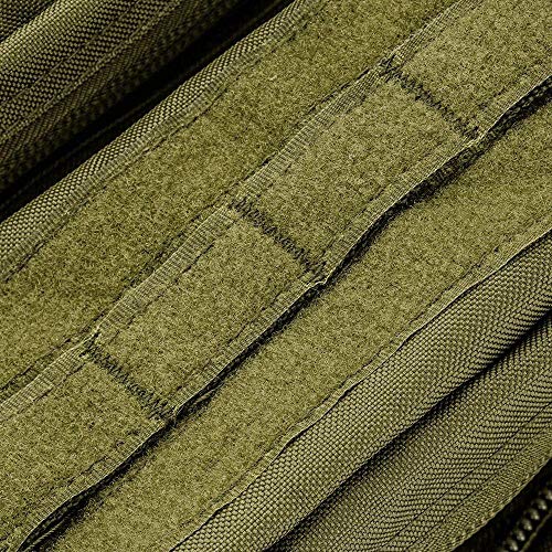 Mochila Invictus Assault Verde Oliva 30 Litros