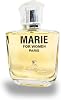 MARIE Paris para Mujer, Eau de Parfum 3.4 oz. Fragancia floral amaderada y almizclada para mujer. 5