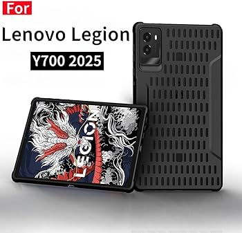 Amazon.co.jp: タブレットケース Lenovo Legion Y700 3rd Gen 8.8