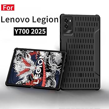 Amazon.co.jp: タブレットケース Lenovo Legion Y700 3rd Gen