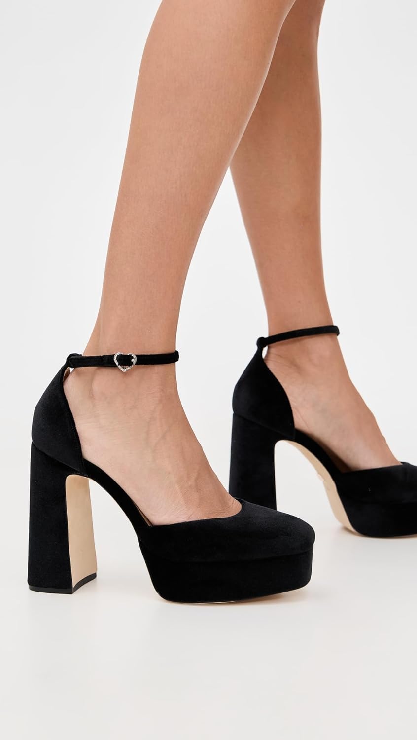 Badgley Mischka Womens Jayda - Image 2