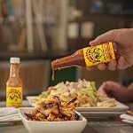 Dirty Dick's Hot & Fruity Threesome