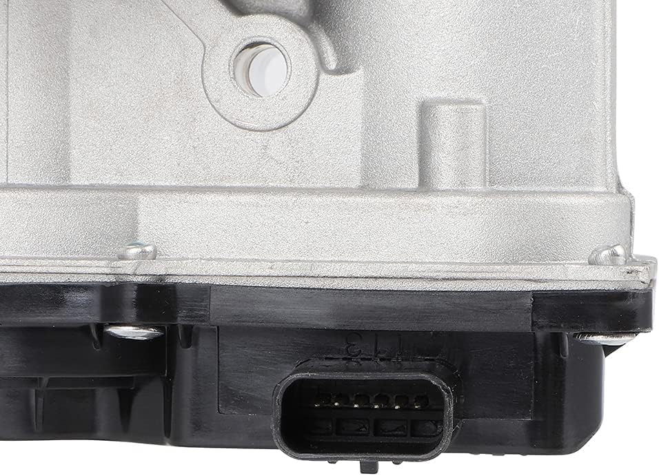 AUTOMUTO 6E5Z-9E926-BA Throttle body Kits fit for 2006-2009 for Ford for Fusion | 2006-2009 for Mercury for Milan