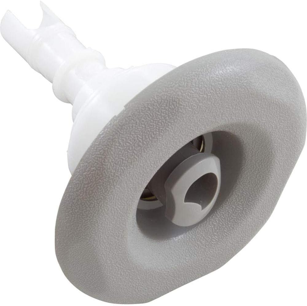 CMP Typhoon Internal, 300, 3-5/16in, Scalloped, Rotational, Textured Classic Gray 23432-829-000