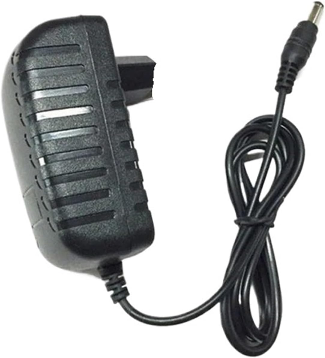 AC DC 220v to 12V 3V Power Adapter 1A(8.5V 1A,EU Plug)