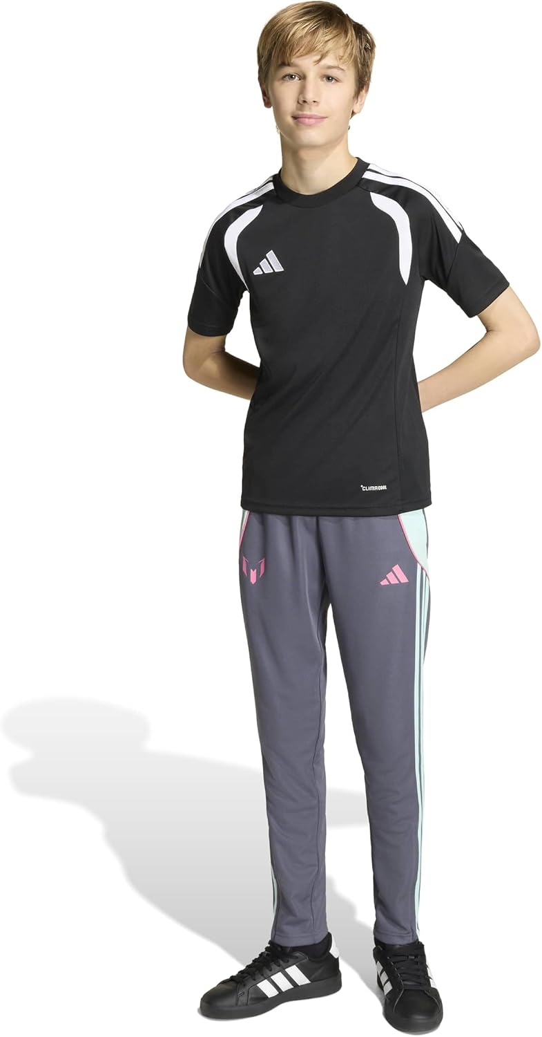 adidas Kids' Messi Training Pants