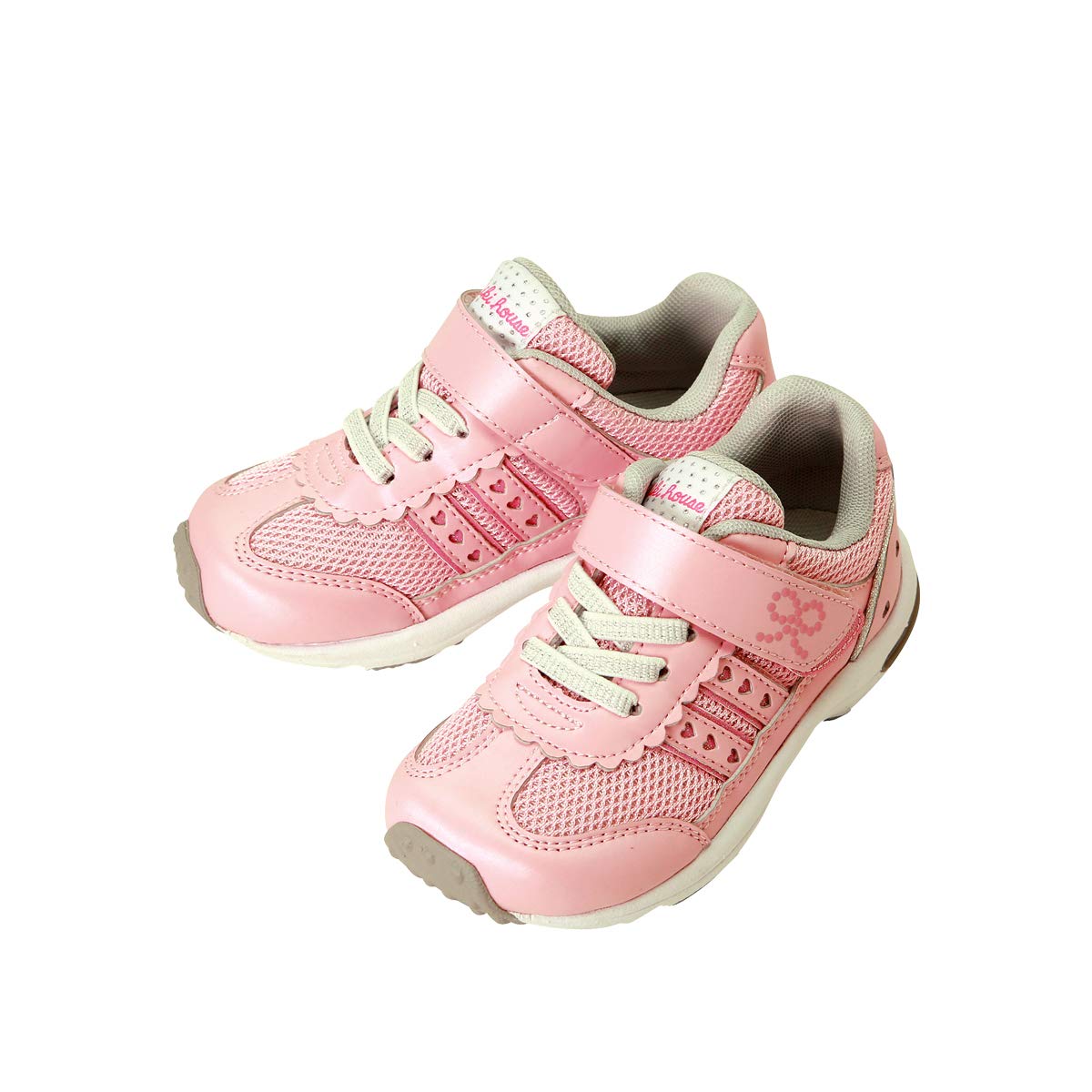 MIKIHOUSE Shoes 11-9406-977 - -