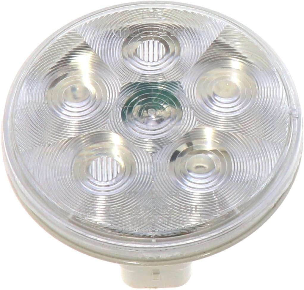 Truck-Lite Genuine Stop/Turn/Tail Lamp - 44332R