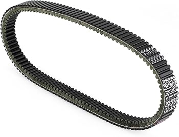 Amazon.com: Artudatech Drive Belt 0823-683 New for Arctic Cat