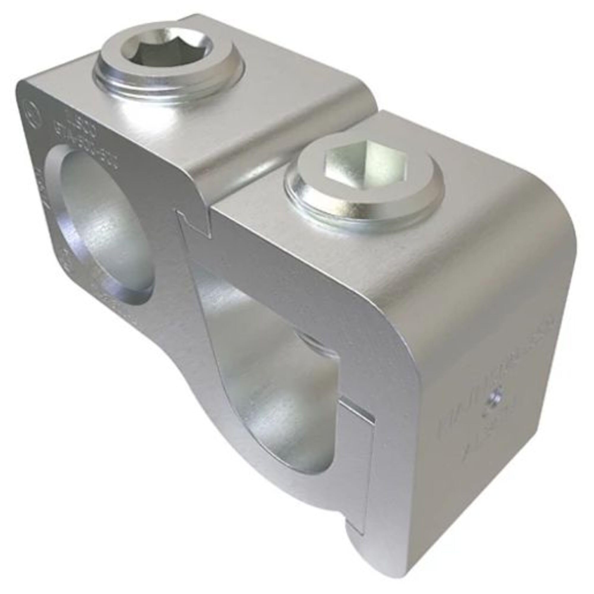 Ilsco GTA-500-500 350-500 MCM Aluminum Mechanical Tap