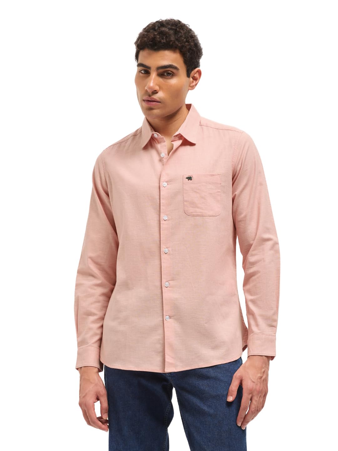 the bear house Men Shirt-picture-57
