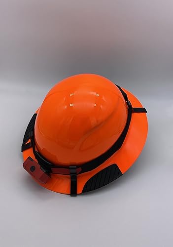 Miniatura 5 de AllBrim clips para sombreros de ala completa compatibles con la marca de sombrero de elevación