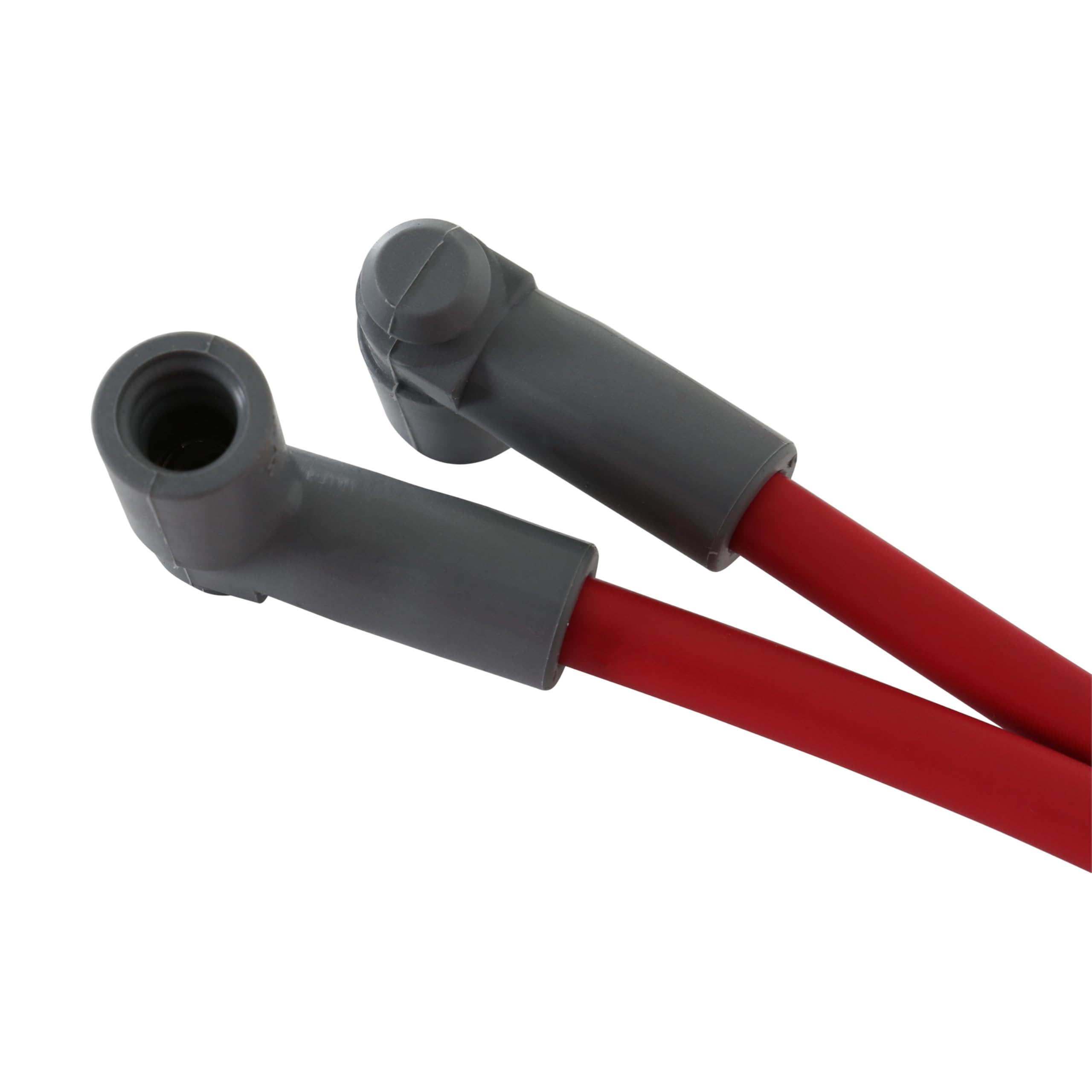 MSD Ignition Wires MSD Super Conductor Spark Plug Wire Set - 8.5mm High Performance Ignition Wires MSD Super Conductor Spark Plug Wires MSD Ignition Wires MSD Super Conductor Spark Plug Wire Set - 8.5mm High Performance Ignition Wires MSD Super Conductor Spark Plug Wires