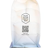 Vista 3 de DRINK COFFEE DO STUFF, Hell Yeah!, Blend, grano entero, tostado medio, dulce, chocolate, cafeína, orgánico, café Lake Tahoe