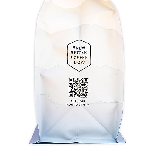 Miniatura 3 de DRINK COFFEE DO STUFF, Corteza en la luna, mezcla, grano entero, tostado oscuro, dulce, chocolate, cafeína, orgánico, café Lake Tahoe