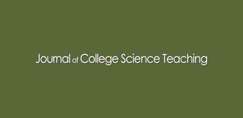 Journal of College Science Teaching