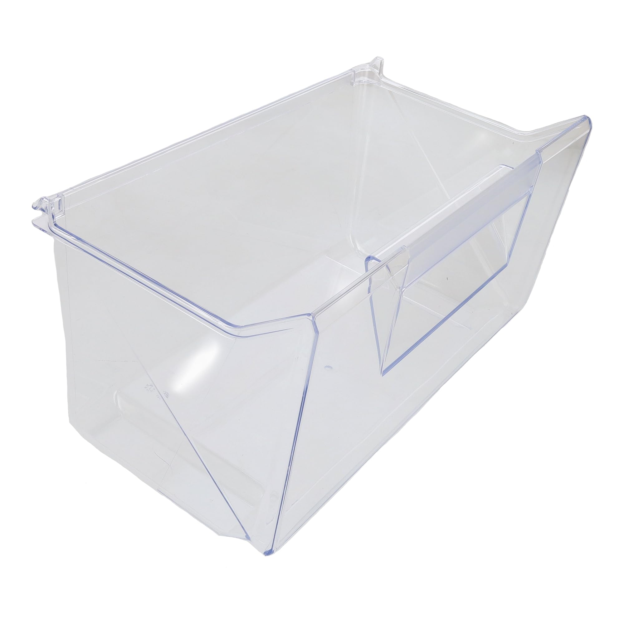 sparefixd Adatto per Electrolux Freezer cassetto inferiore RNT2LF18S RNT3FF18S RNT