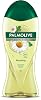 Palmolive Body & Mind Relaxing Bath and Shower Gel (500 ml) with Chamomile Extract and Natural Oil