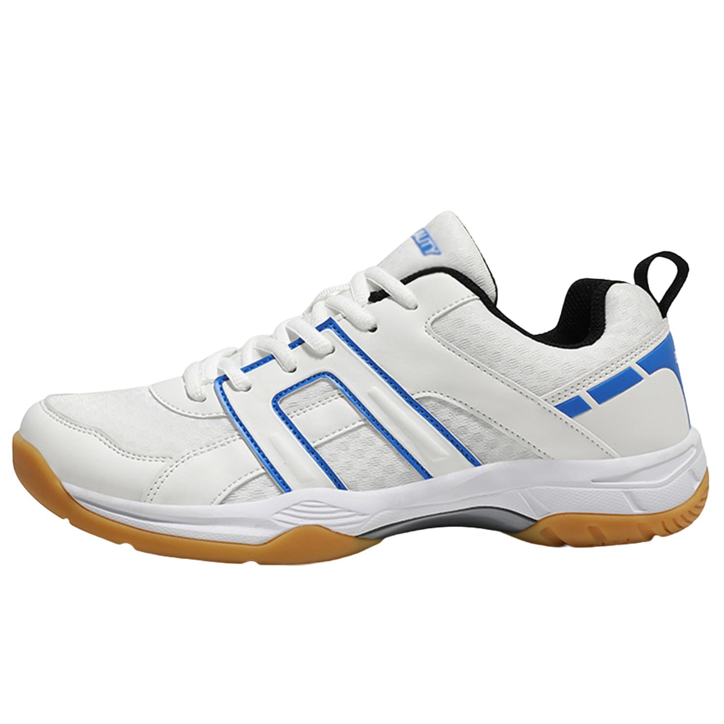 AllCourt - Zapatillas de tenis unisex ligeras con estabilización de amortiguación