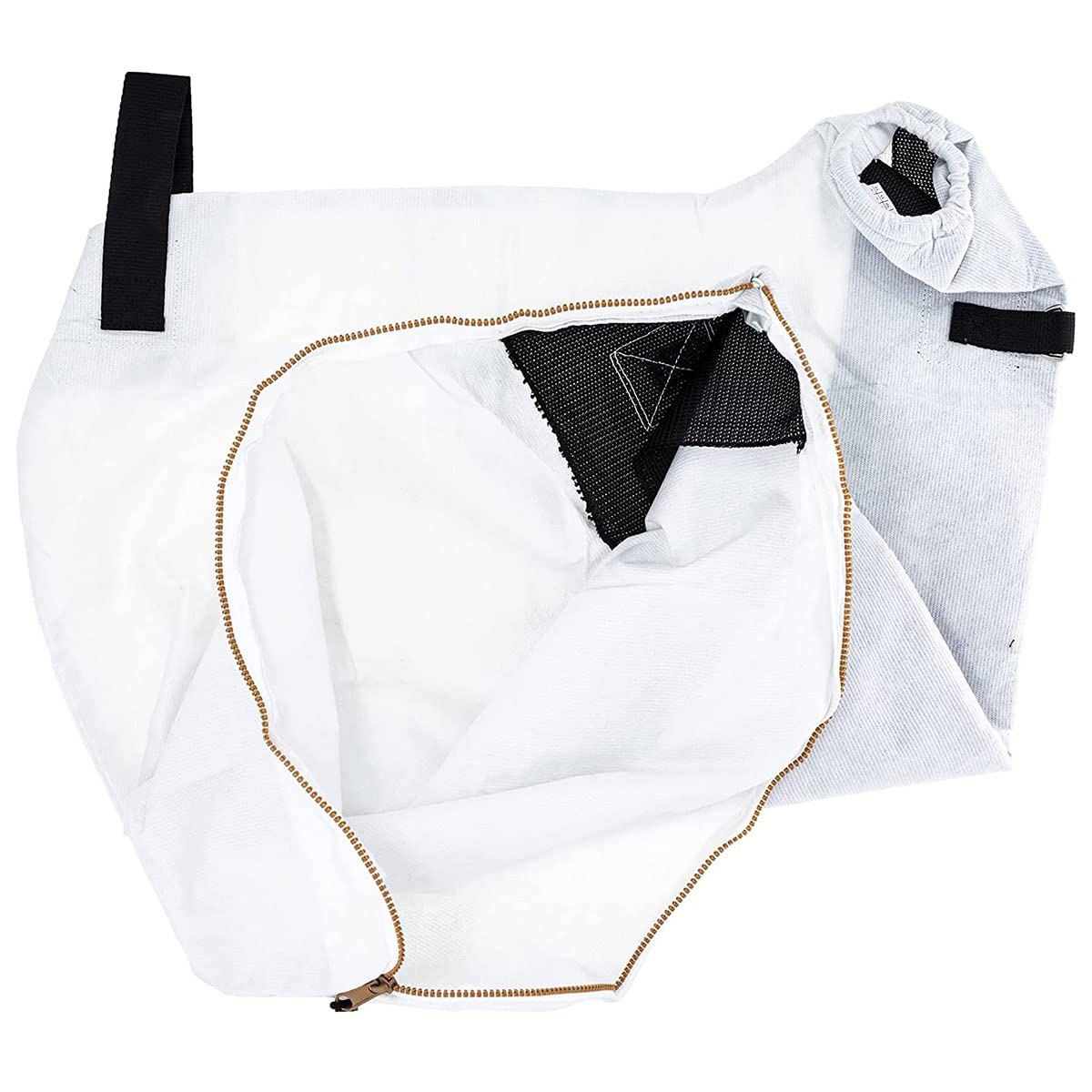 Amazon.com : Husqvarna Vacuum Bag HVA with Handle for Leaf Blowers