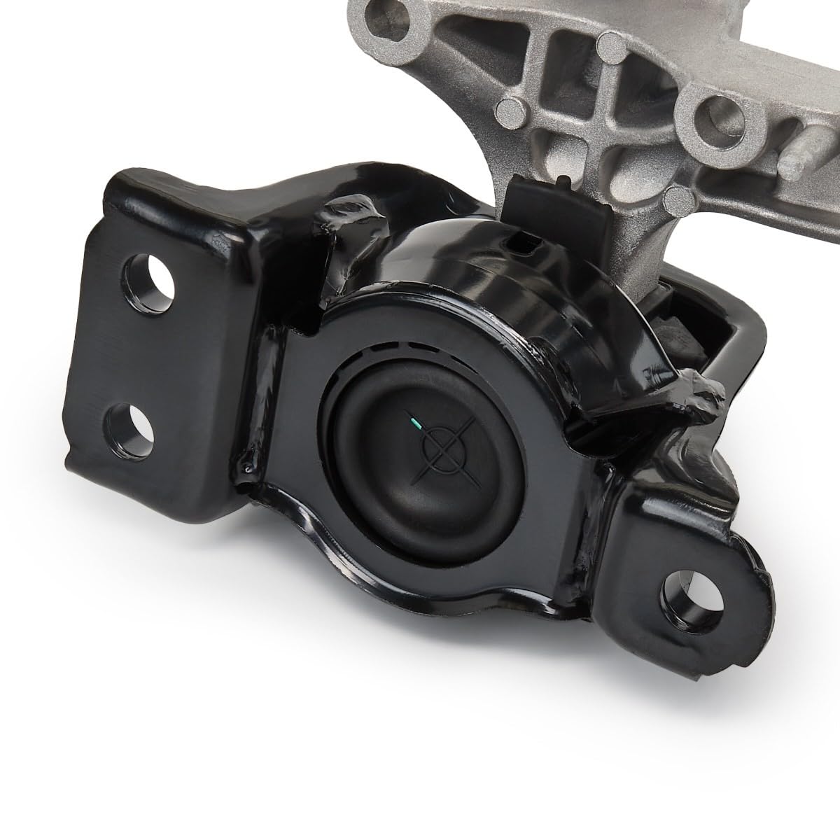 RIDEX 247E0516 Soporte de motor a la Derecha arriba Compatible con NISSAN Qashqai II J11, J11