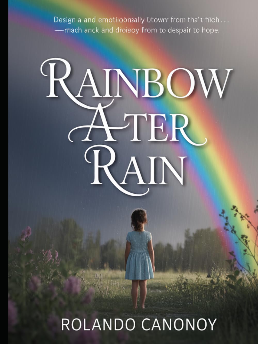 Rainbow After Rain: A Journey of Hope and Discovery Through Life’s Storms