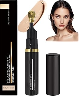 Corrector de ojos, Corrector de color debajo ...