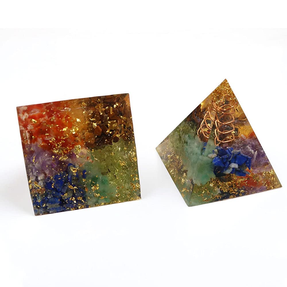 ●オリジナルピラミッド型オルゴナイト●　願いに合わせたオルゴナイト imgrc0063065329.jpg