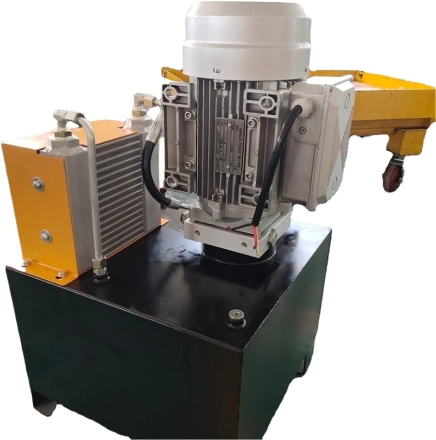 Hydraulic Power Unit Pump Power Station Power Pack