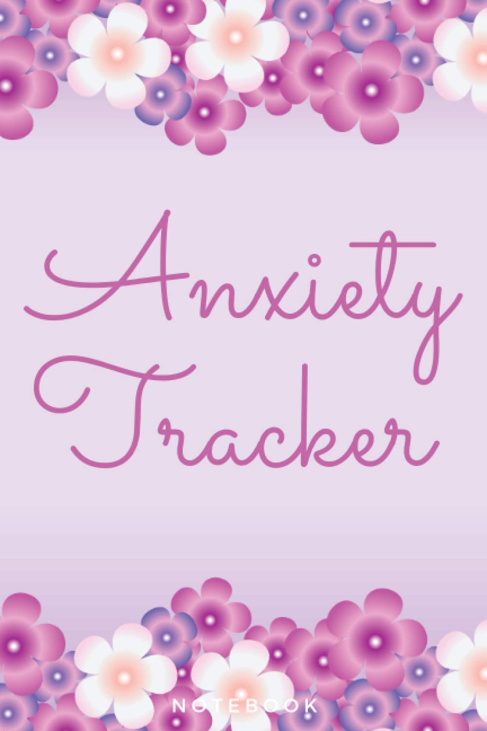 Anxiety Tracker: Mood Journal, Monitor Your General Wellbeing, Anxiety and Depression Levels