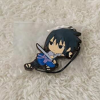 NARUTO ラバスト KDL819 Naruto series Minifigures – Joy Bricks