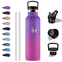 Grsta Borraccia Termica, Borraccia 1 litro