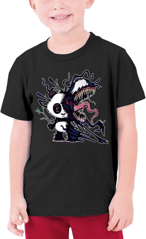 venom youth shirt